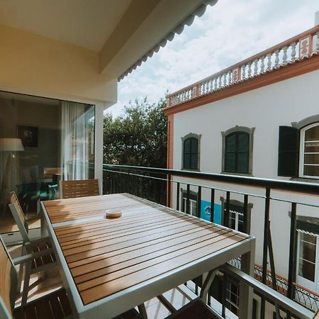 City Garden By Madeira Best Apartments Funchal  Bagian luar foto