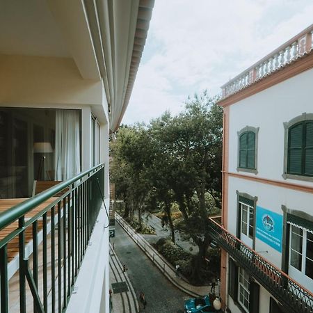 City Garden By Madeira Best Apartments Funchal  Bagian luar foto