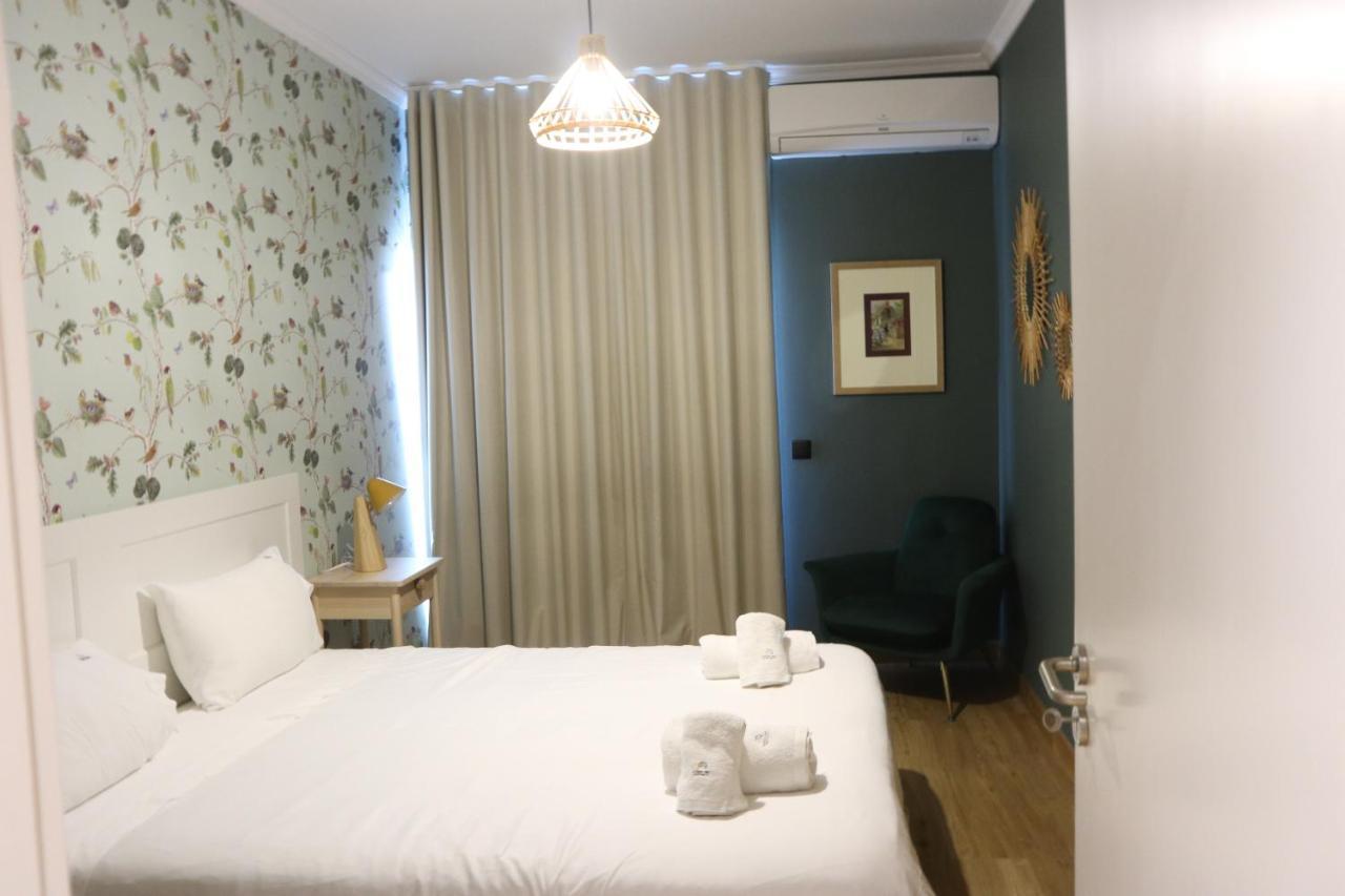 City Garden By Madeira Best Apartments Funchal  Bagian luar foto
