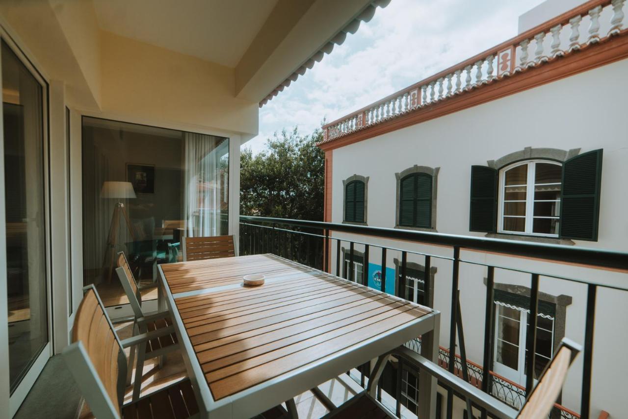 City Garden By Madeira Best Apartments Funchal  Bagian luar foto